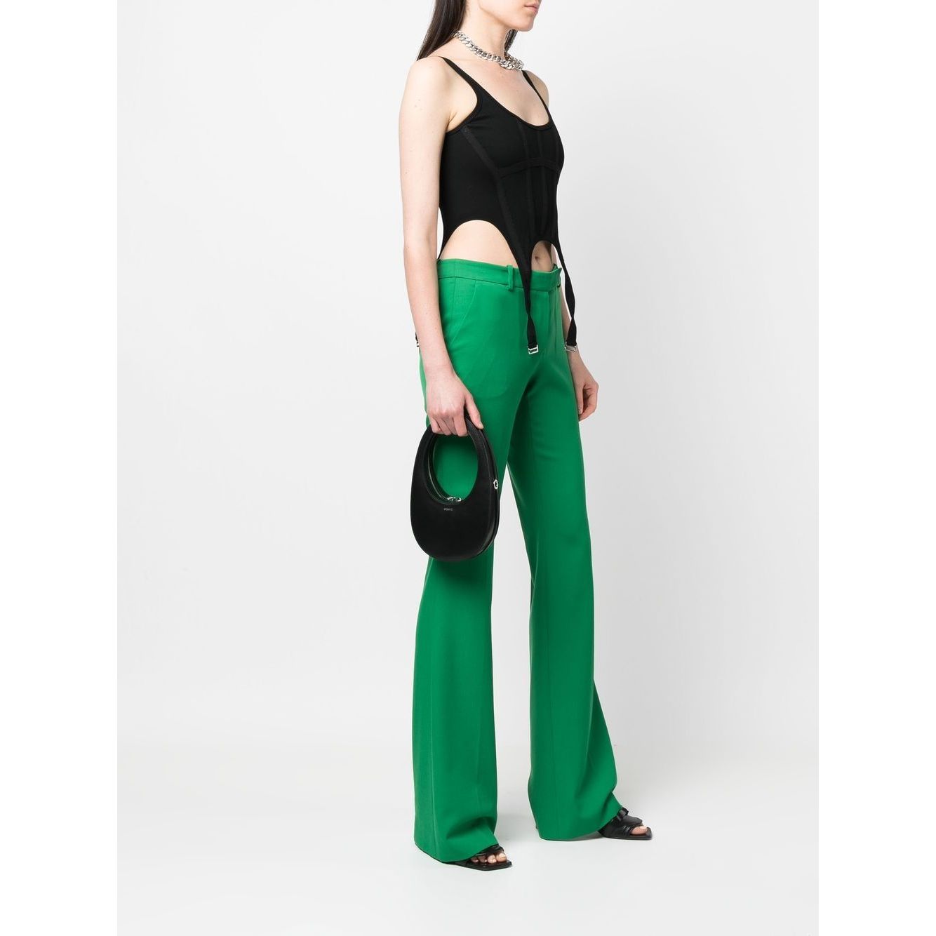 Coperni Swipe Mini Bag