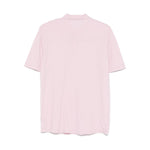 Hartford Light polo in Light pink BD6730109-P25