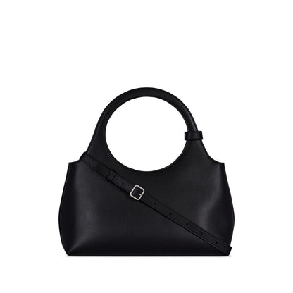 Courreges Pre Holy Day Leather Bag Handbag