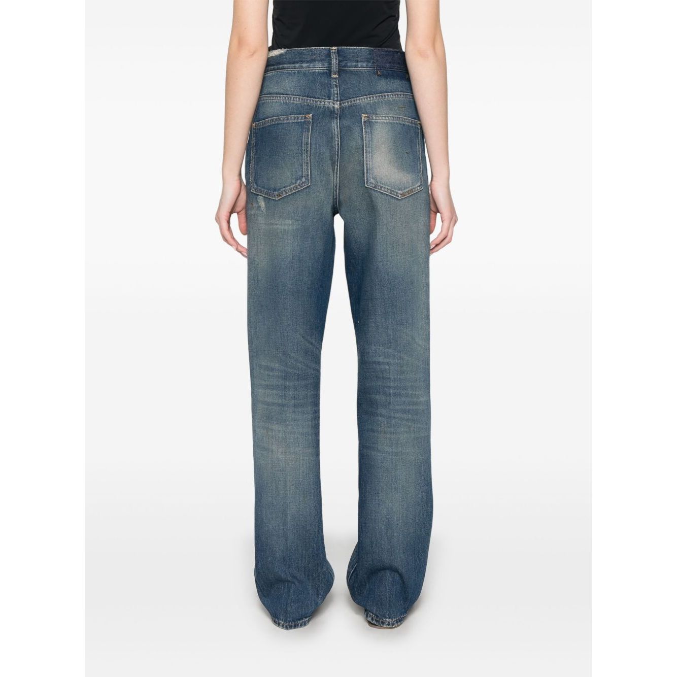 Golden Goose journey jeans Jeans