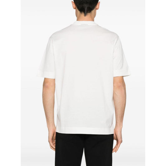 Emporio Armani crew neck T-shirt EM000943AF10762F0084-P25