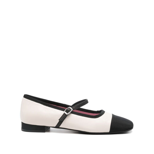 CAREL PARIS Flat shoes Beige