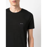 Paul Smith T-shirts and Polos Black M1A389M5PK79-P25