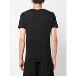 Paul Smith T-shirts and Polos Black M1A389M5PK79-P25