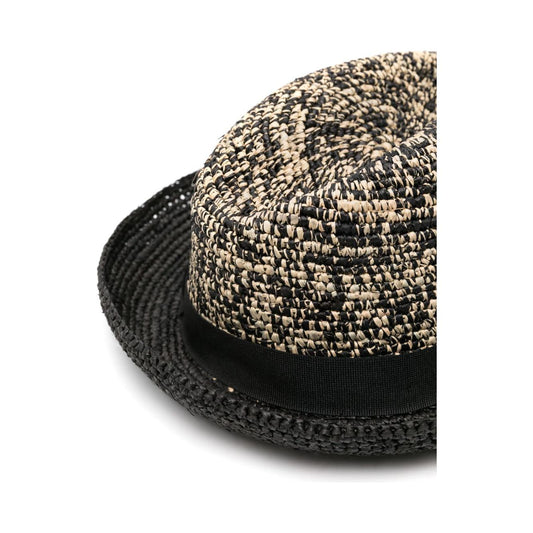Paul Smith Hats Black