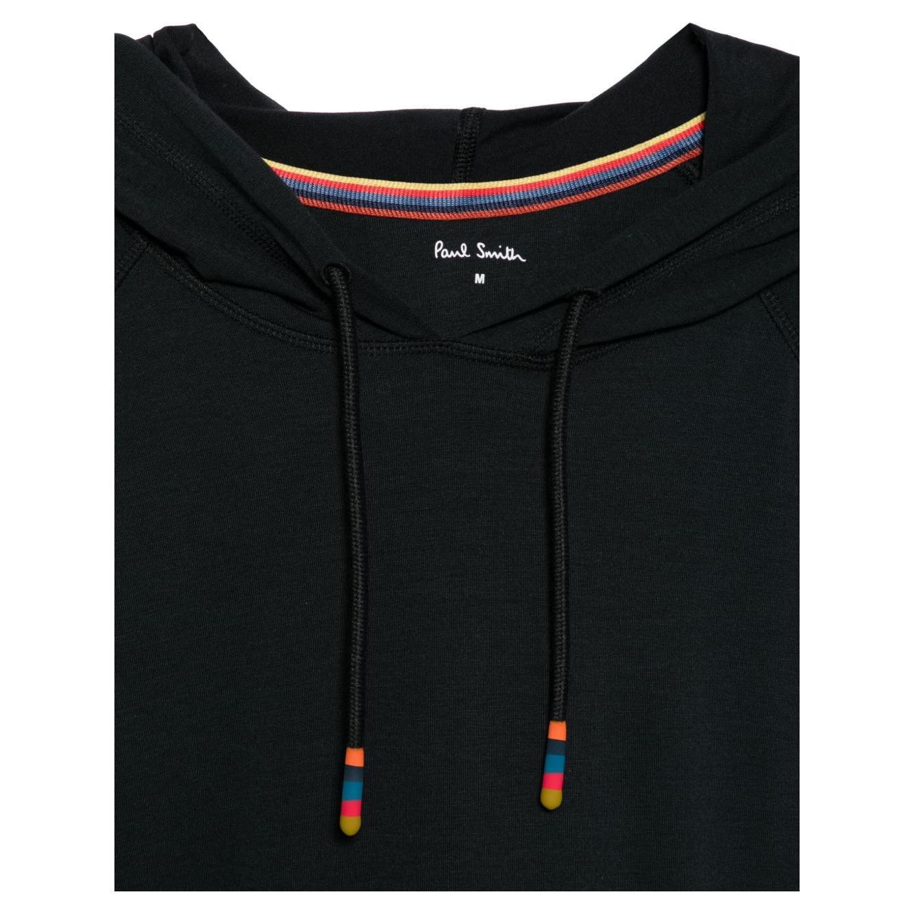 Paul Smith Sweaters Black M1A750PU34079-P25