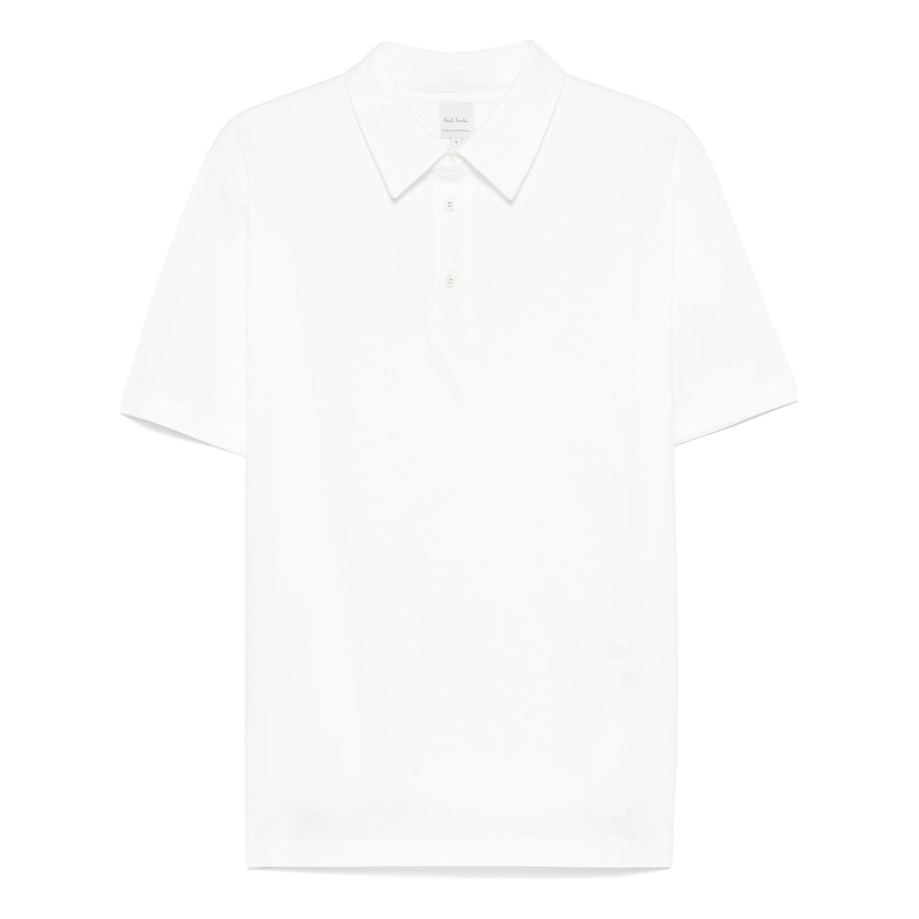 Paul Smith T-shirts and Polos White M1R762YP0235601-P25
