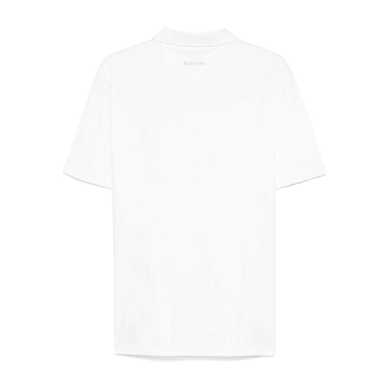 Paul Smith T-shirts and Polos White M1R762YP0235601-P25
