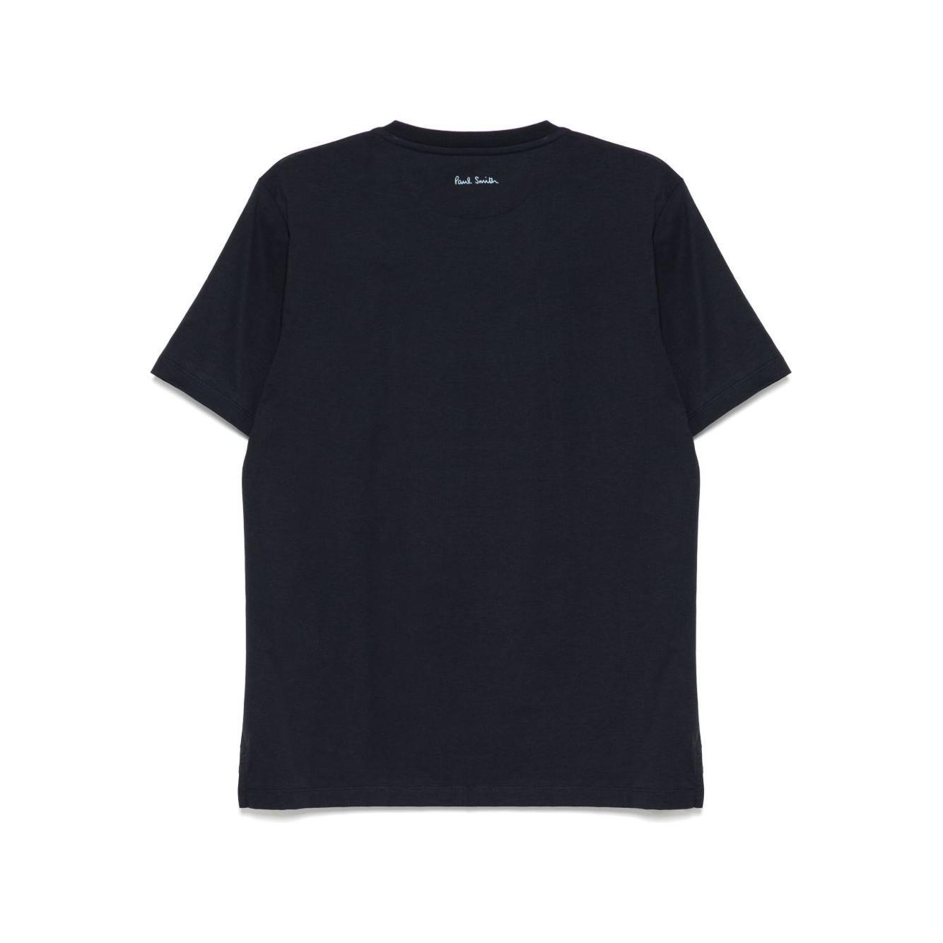 Paul Smith T-shirts and Polos Blue M1R697PPP489049-P25