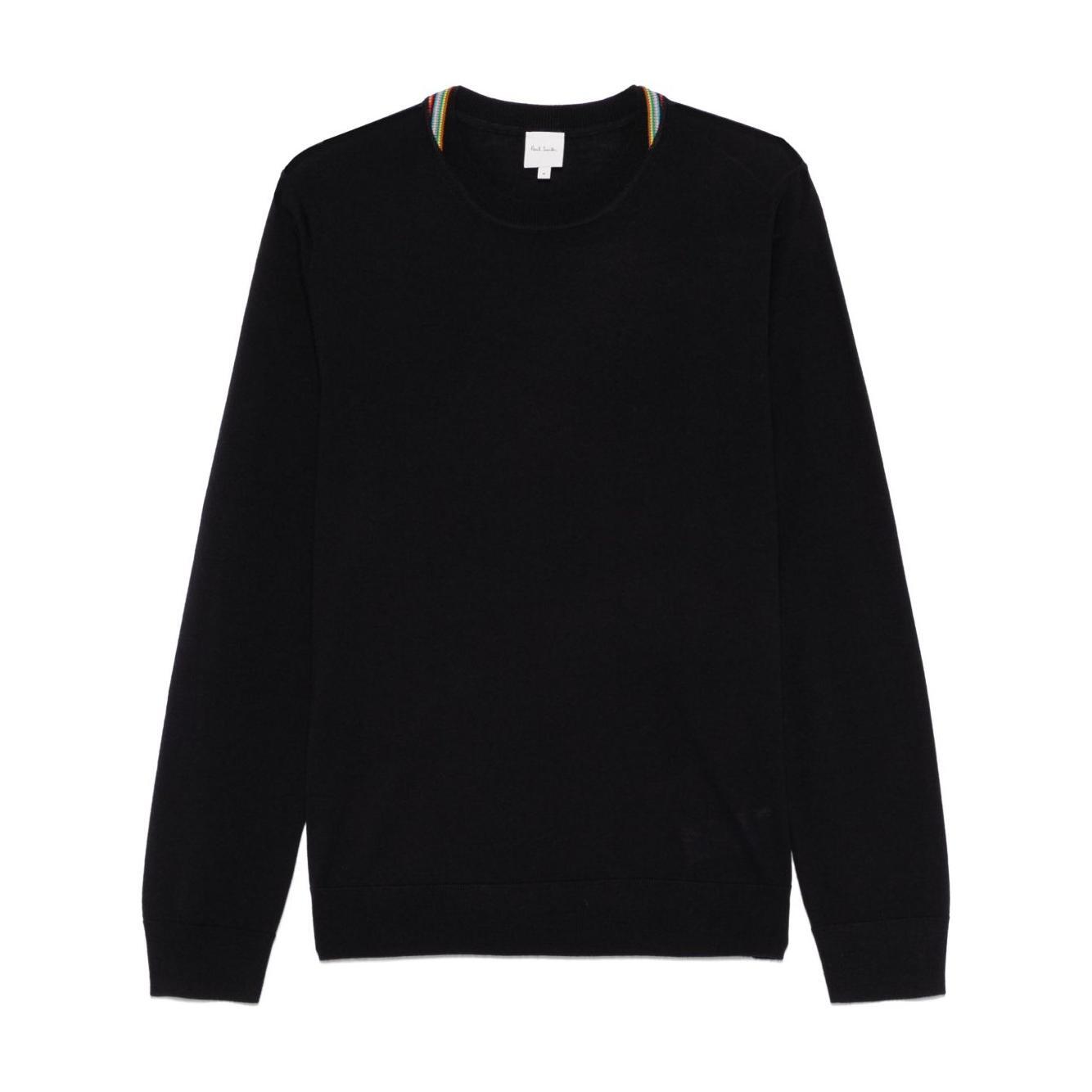 Paul Smith Sweaters Blue M1R251ZP0209449B-P25