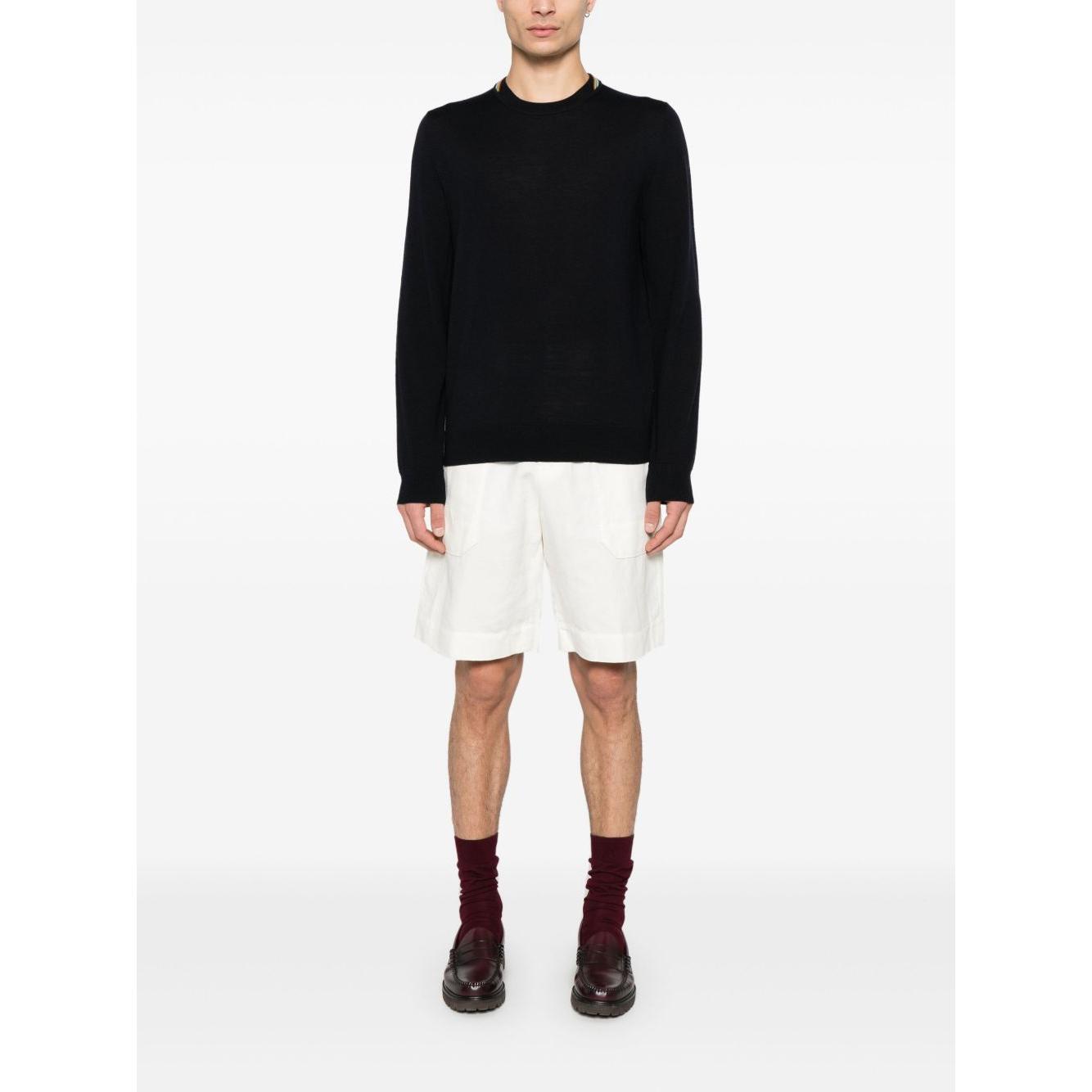 Paul Smith Sweaters Blue M1R251ZP0209449B-P25