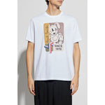 PS By Paul Smith T-shirts and Polos White M2R011RPP508301-P25