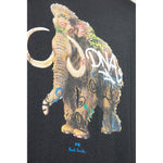 PS By Paul Smith T-shirts and Polos Black M2R011RPP508179-P25