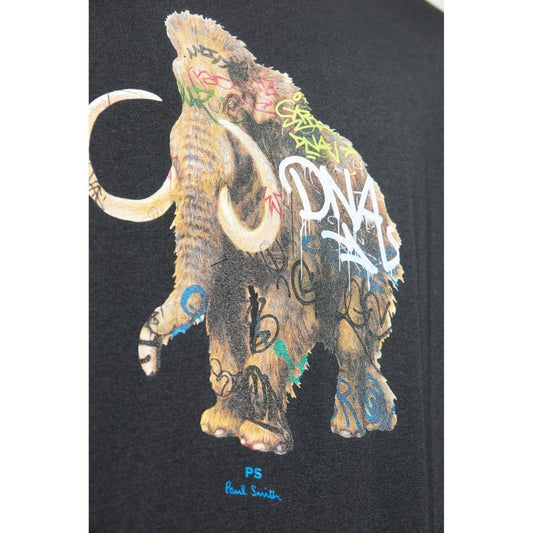 PS By Paul Smith T-shirts and Polos Black M2R011RPP508179-P25