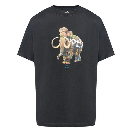 PS By Paul Smith T-shirts and Polos Black M2R011RPP508179-P25