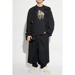 PS By Paul Smith T-shirts and Polos Black M2R011RPP508179-P25