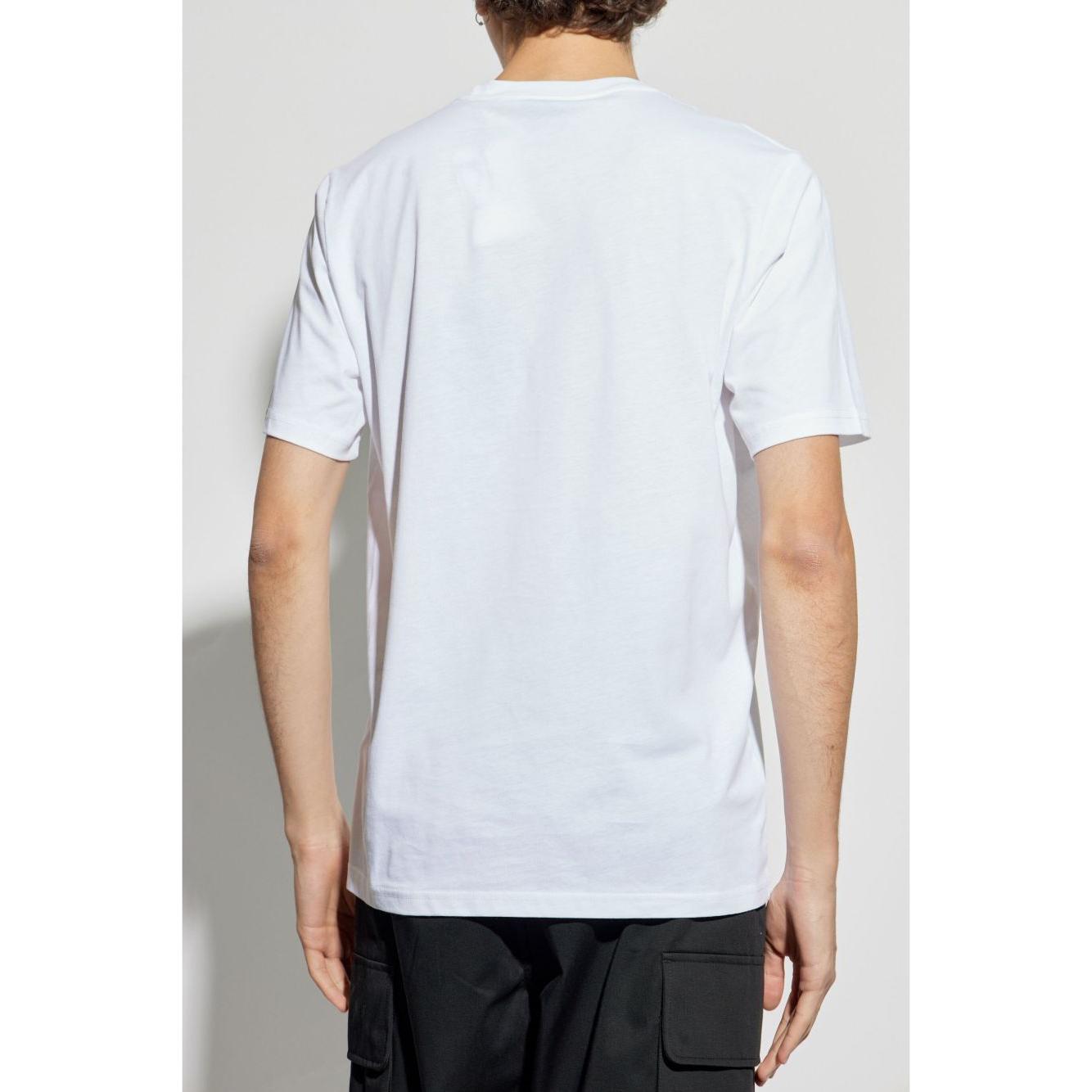 PS By Paul Smith T-shirts and Polos White M2R011RPP508101-P25