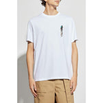 PS By Paul Smith T-shirts and Polos White M2R011RPP496101-P25