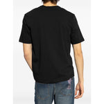 PS By Paul Smith T-shirts and Polos Black M2R220XPP470379-P25