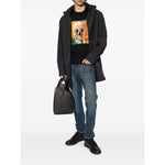 PS By Paul Smith T-shirts and Polos Black M2R220XPP470379-P25