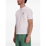 PS By Paul Smith T-shirts and Polos White M2R220XPP470201-P25