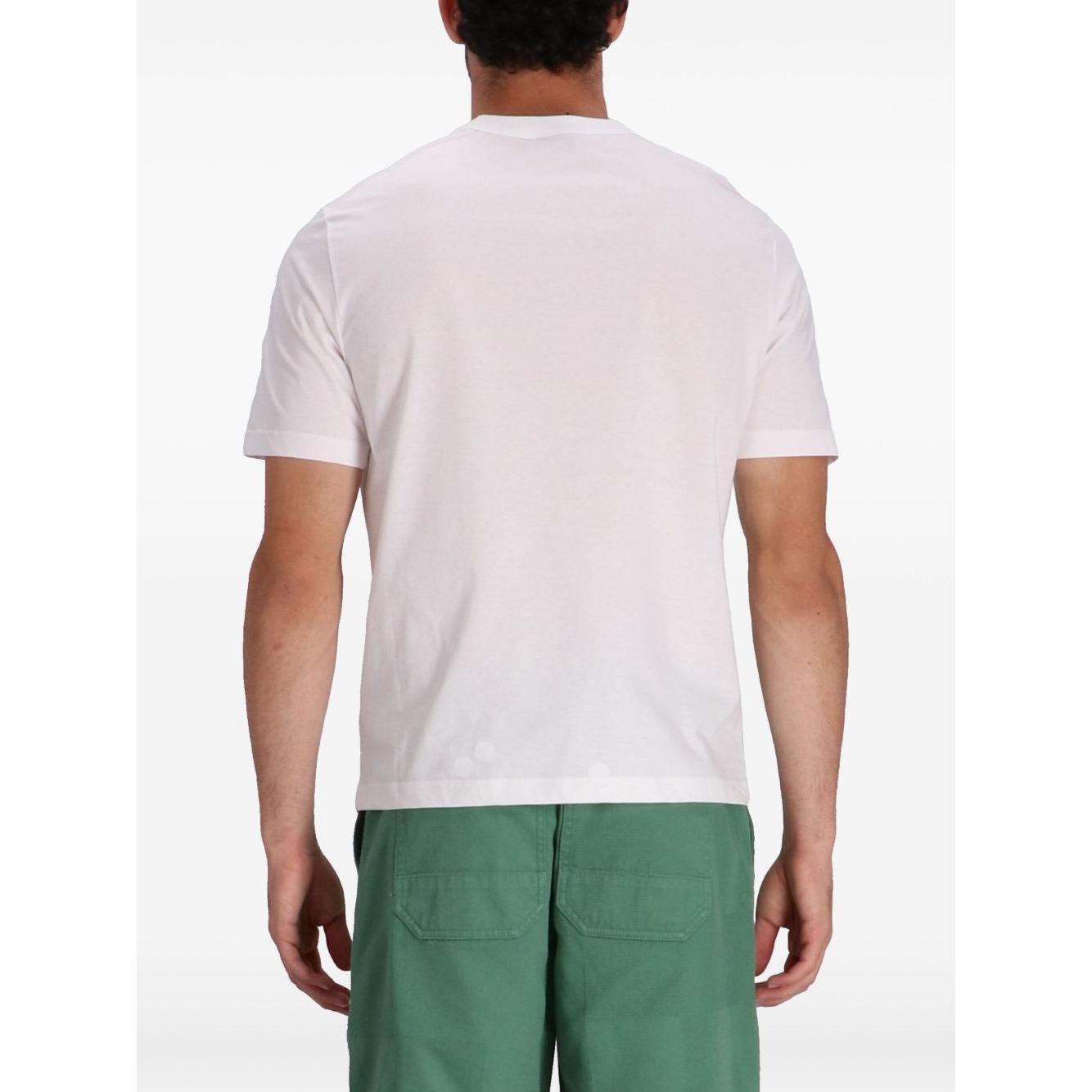 PS By Paul Smith T-shirts and Polos White M2R220XPP470201-P25