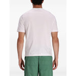 PS By Paul Smith T-shirts and Polos White M2R220XPP470201-P25