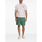 PS By Paul Smith T-shirts and Polos White M2R220XPP470201-P25