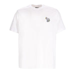 PS By Paul Smith T-shirts and Polos White M2R220XPP470201-P25