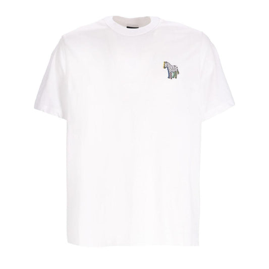 PS By Paul Smith T-shirts and Polos White M2R220XPP470201-P25