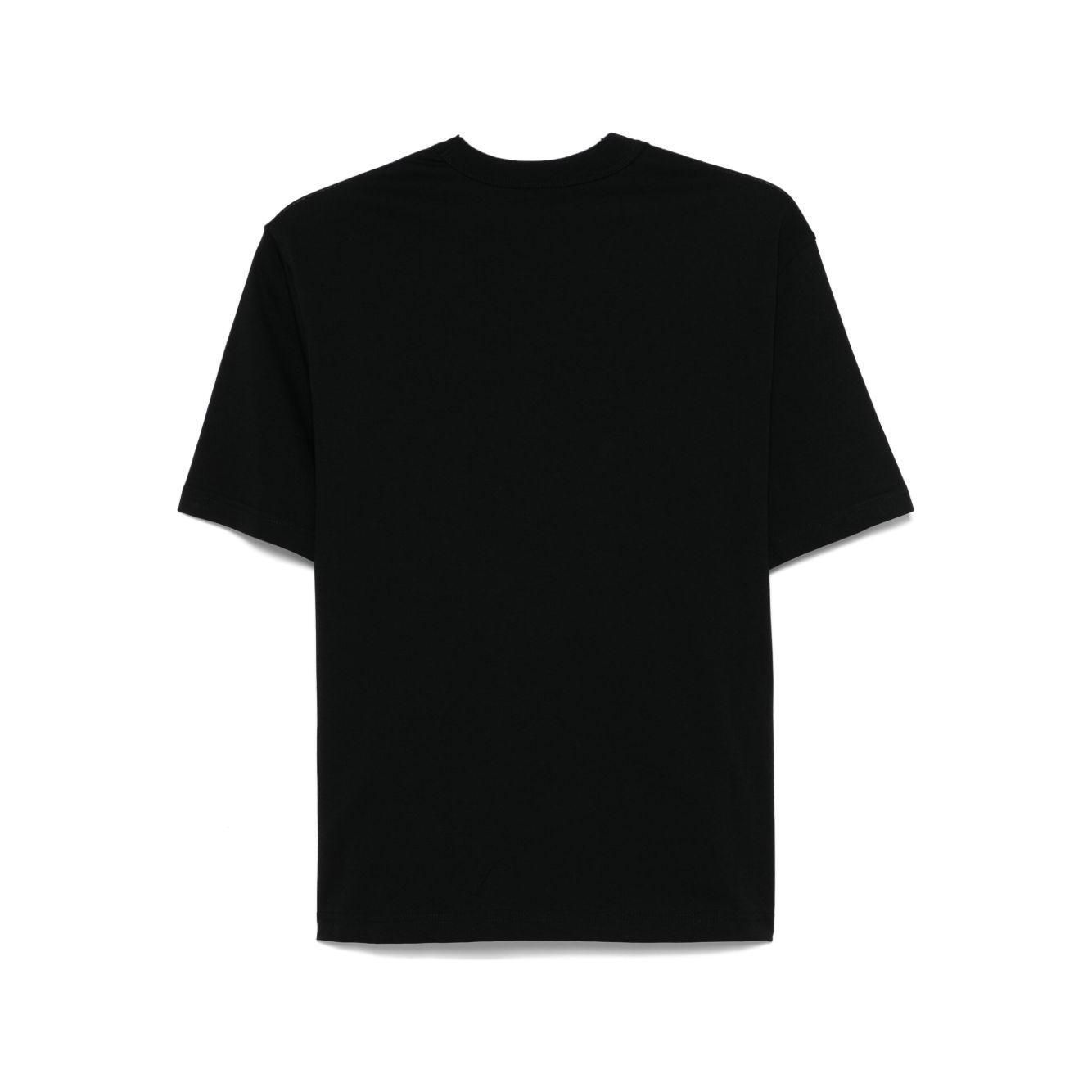 PS By Paul Smith T-shirts and Polos Black M2R220XPP470179-P25