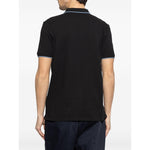 PS By Paul Smith T-shirts and Polos Black M2R151LZP2158079-P25