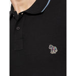 PS By Paul Smith T-shirts and Polos Black M2R151LZP2158079-P25