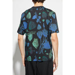 PS By Paul Smith T-shirts and Polos Blue M2R220XP2228949-P25