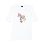 PS By Paul Smith T-shirts and Polos White M2R220XPP470101-P25