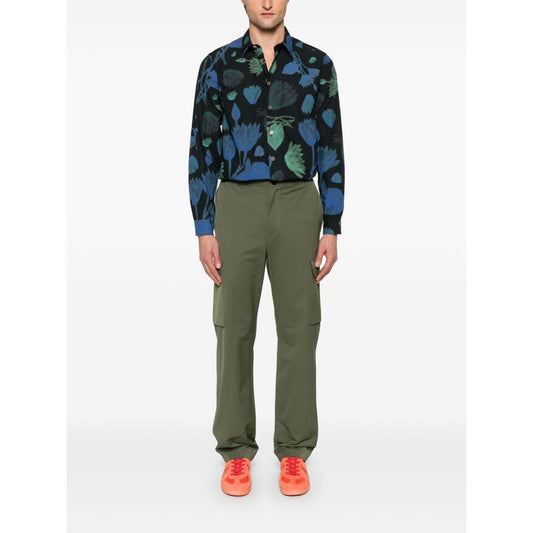 PS By Paul Smith Shirts Blue M2R765XP2227849-P25