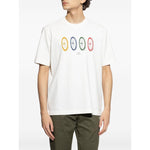 PS By Paul Smith T-shirts and Polos White M2R965XPP501502-P25