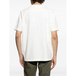 PS By Paul Smith T-shirts and Polos White M2R965XPP501502-P25