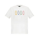 PS By Paul Smith T-shirts and Polos White M2R965XPP501502-P25