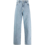 CARHARTT WIP MAIN Jeans Clear Blue