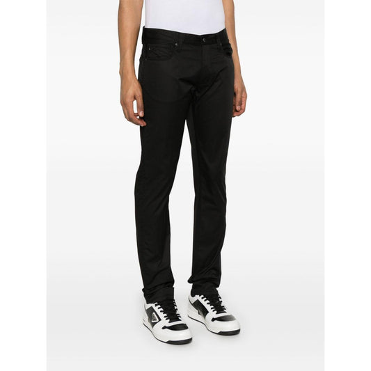 Emporio Armani straight leg jeans EM000668AF14253UC001-P25