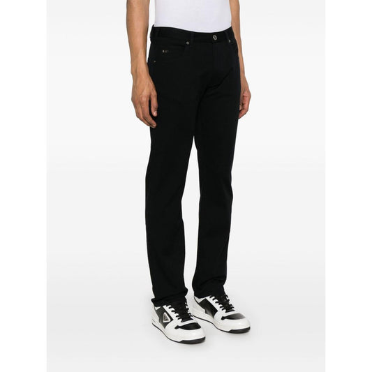 Emporio Armani slim fit denim cotton jeans EM001370AF14123UB118-P25