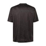 Emporio Armani Allover Logo T-Shirt EM001400AF10017F8106-P25