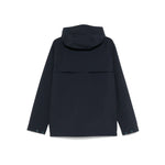 PS By Paul Smith Coats Blue