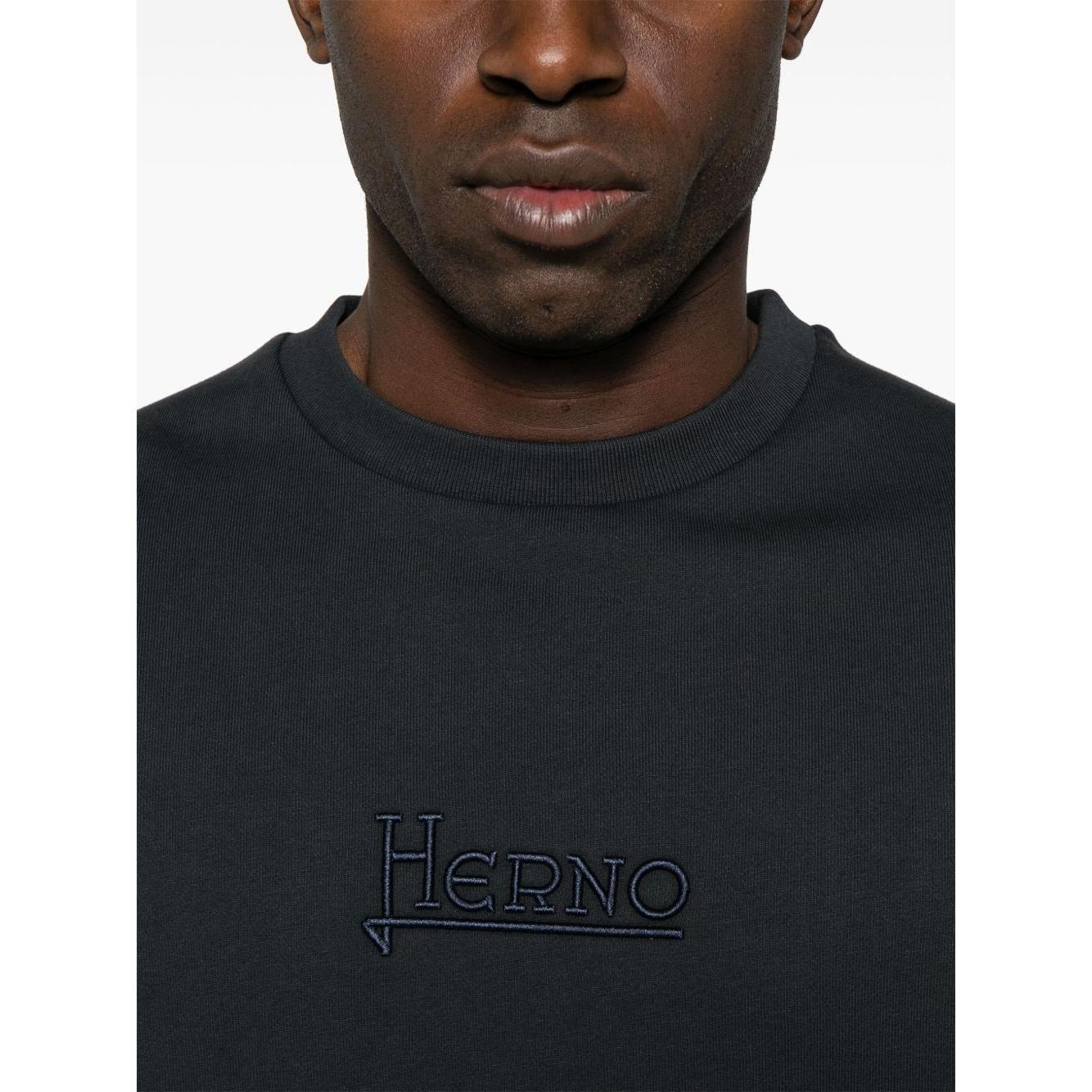 Herno Sweaters Blue JG000231U500179200-P25