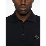 Herno T-shirts and Polos Blue JPL00135U540059200-P25