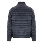 Herno Coats Clear Blue