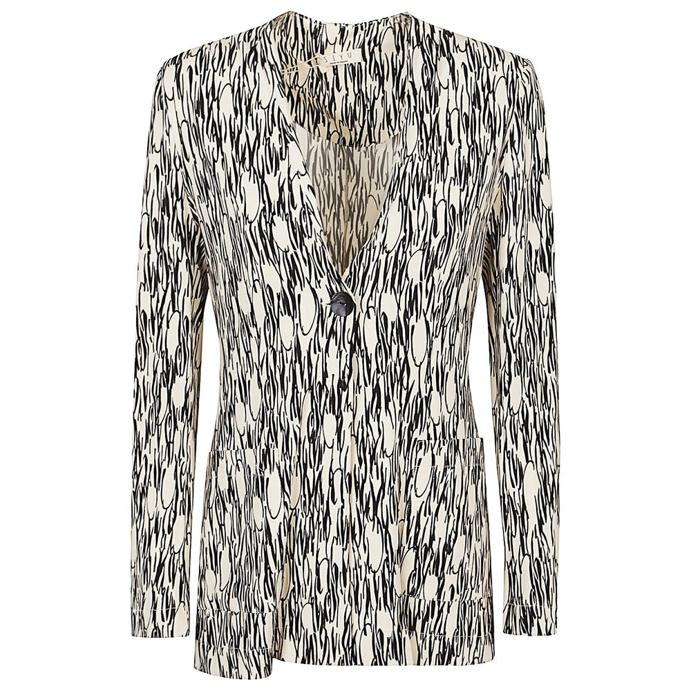 SIYU Jackets MultiColour