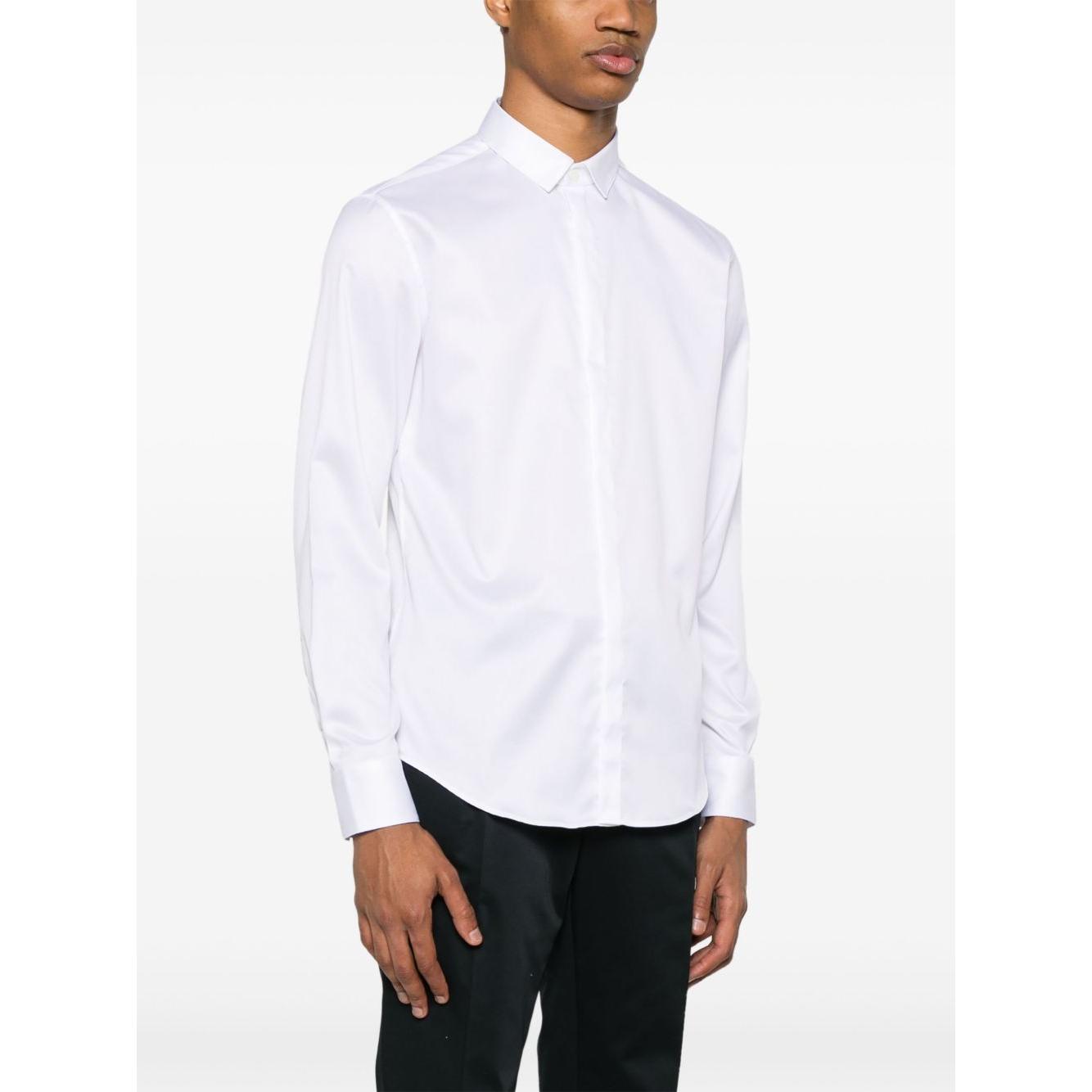 Emporio Armani shirt EM000196TE10156U0002-P25