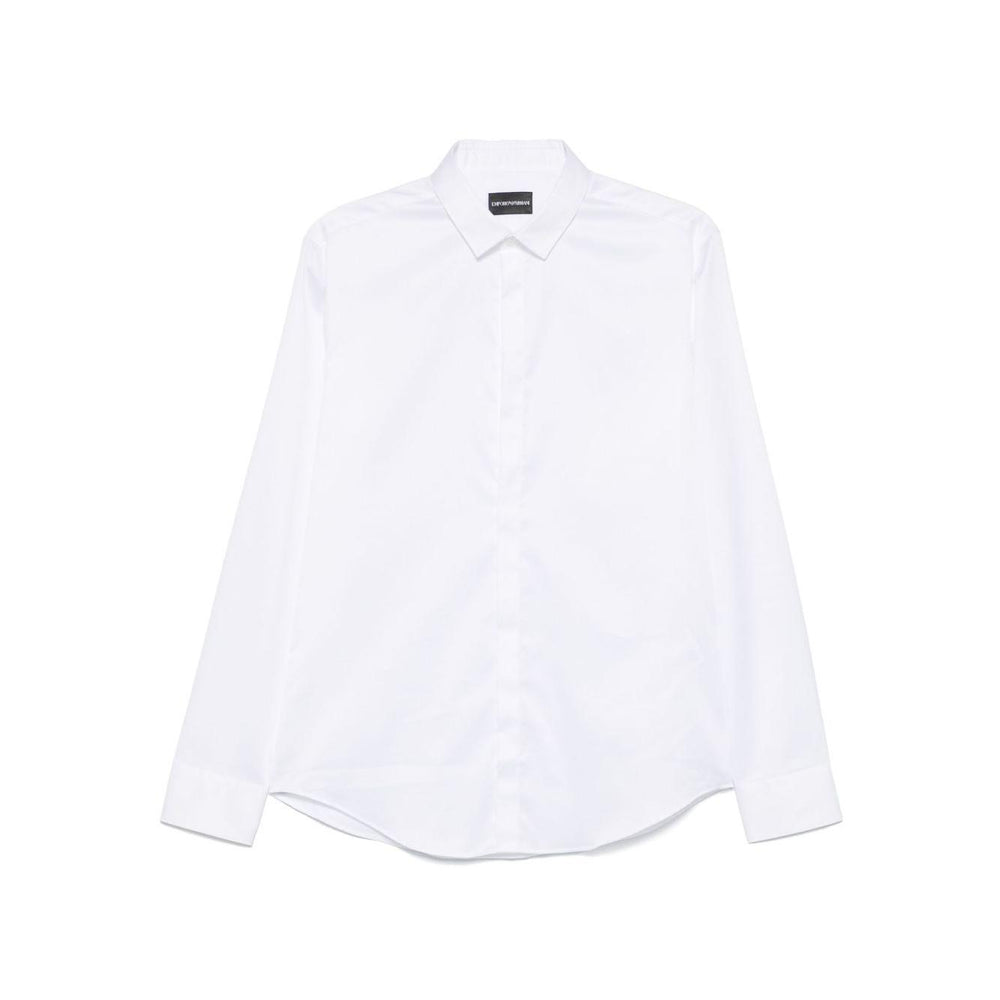 Emporio Armani shirt EM000196TE10156U0002-P25